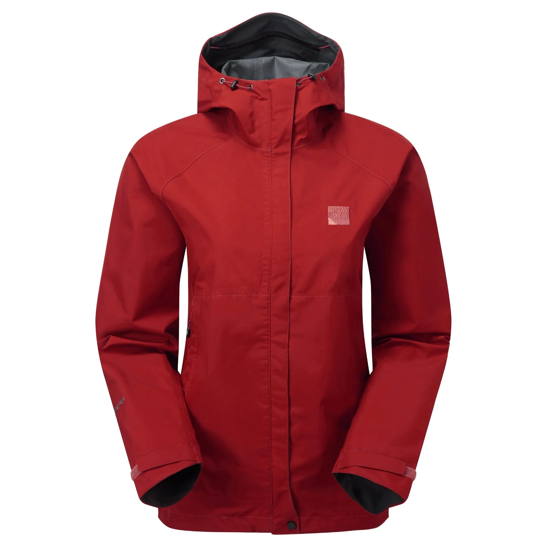 Affric Women's Gore-Tex Jacket [SP-005926_STOCK]