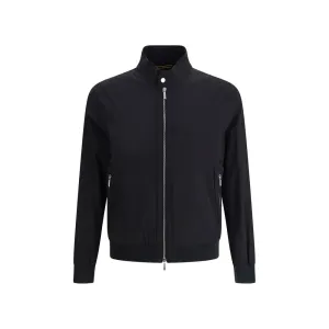 Alberti-kn waterproof Jacket