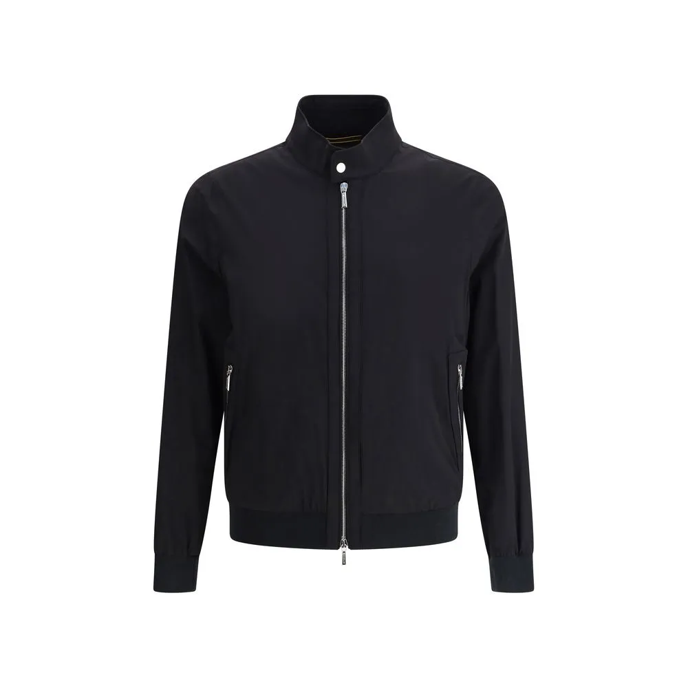 Alberti-kn waterproof Jacket