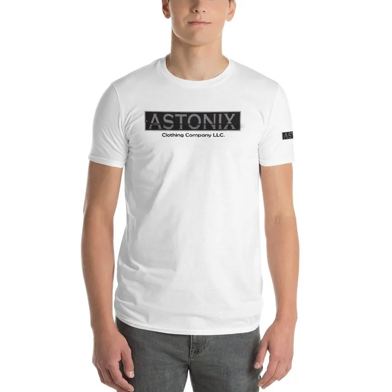 Astonix Unisex Lightweight T-Shirt 980 | Unisex T-shirt