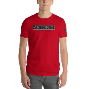 Astonix Unisex Lightweight T-Shirt 980 | Unisex T-shirt