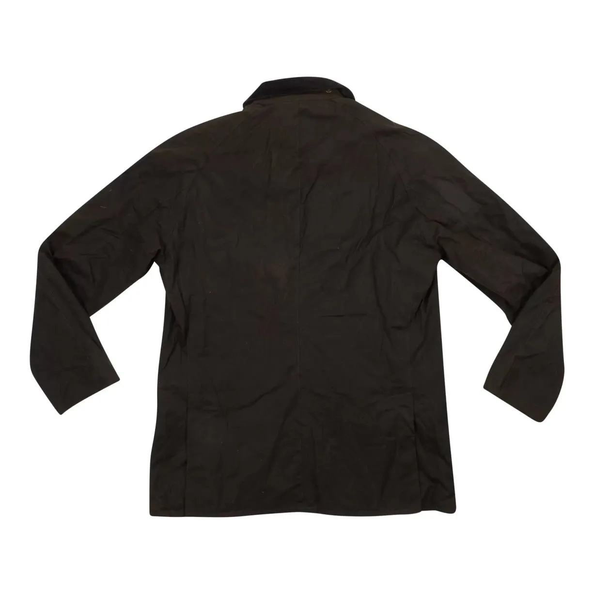 Barbour Ashby Wax Jacket - Men's