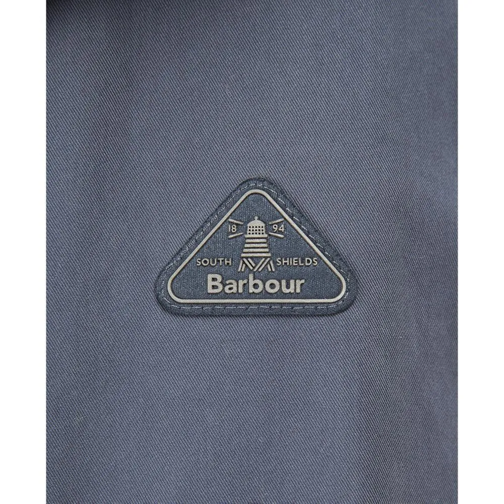 Barbour Picnic Waterproof Ladies Jacket - Summer Navy