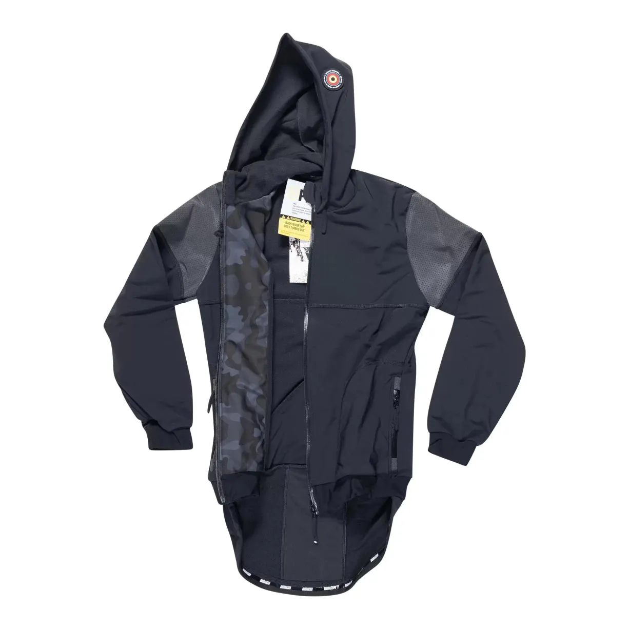 BIORACER Urban Tech Hoody - Women's