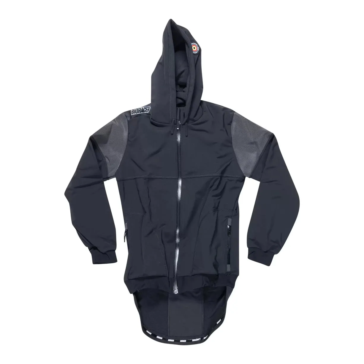 BIORACER Urban Tech Hoody - Women's