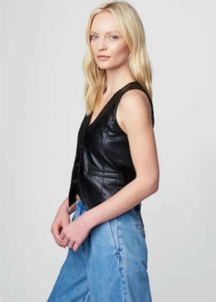 Blank NYC Business Deal Top