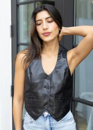 Blank NYC Business Deal Top