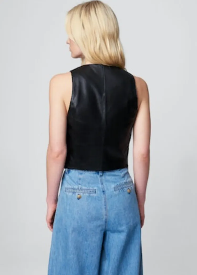 Blank NYC Business Deal Top