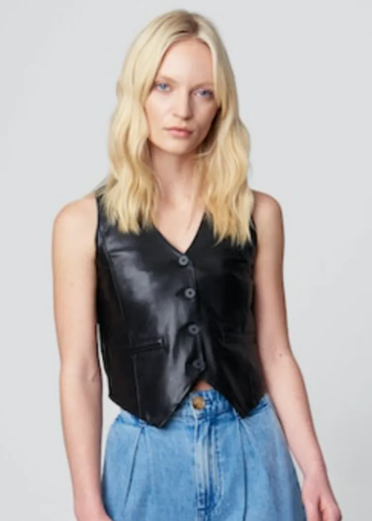 Blank NYC Business Deal Top