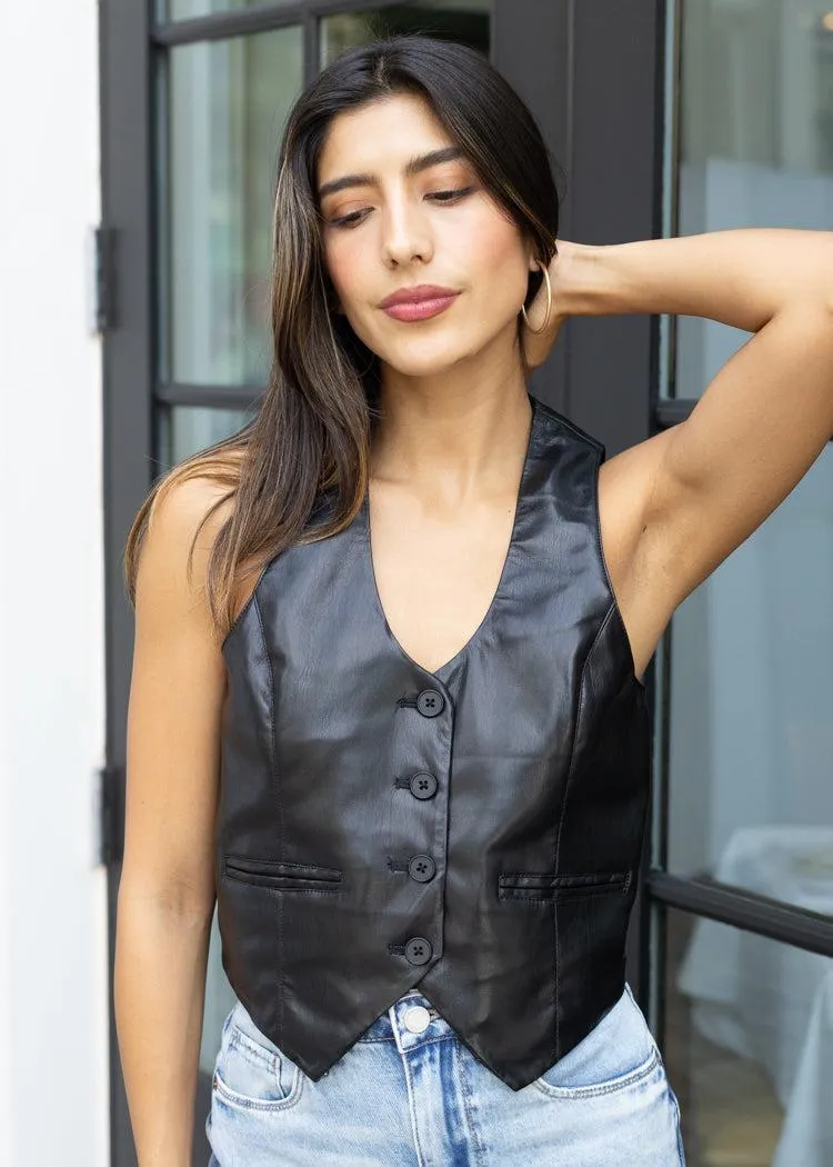Blank NYC Business Deal Top
