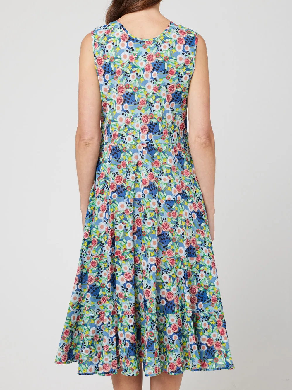 CAKE ILLIANA DRESS
