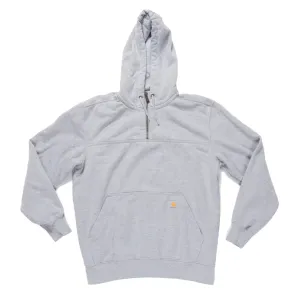 Carhartt Rain Defender Loose Fit Heavyweight Quarter Zip Sweatshirt - Men's