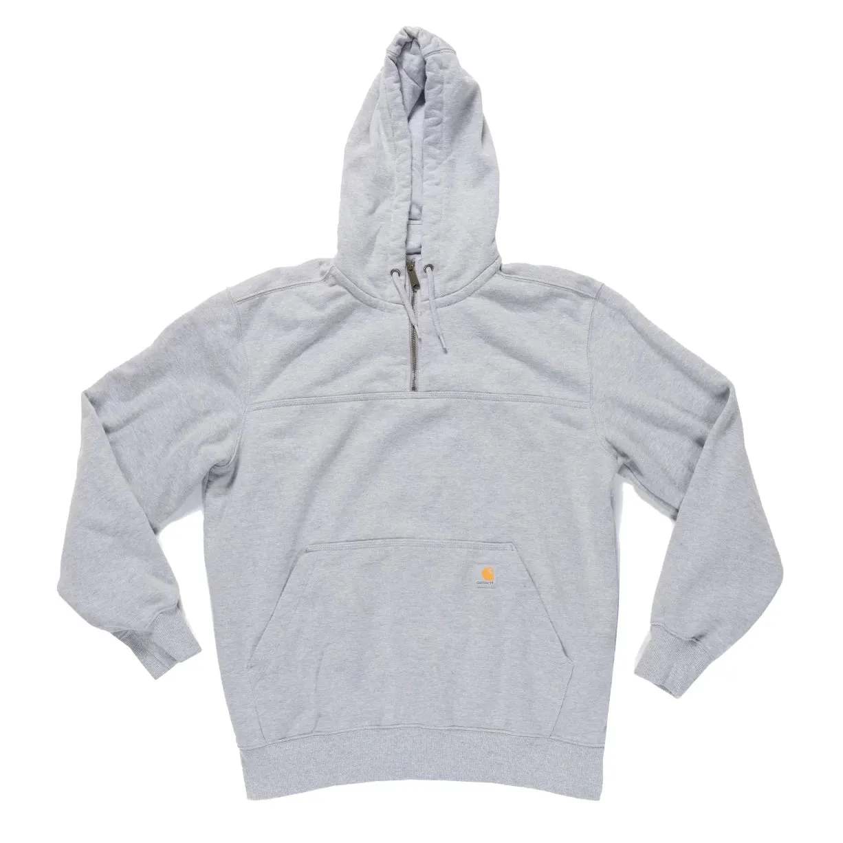 Carhartt Rain Defender Loose Fit Heavyweight Quarter Zip Sweatshirt - Men's