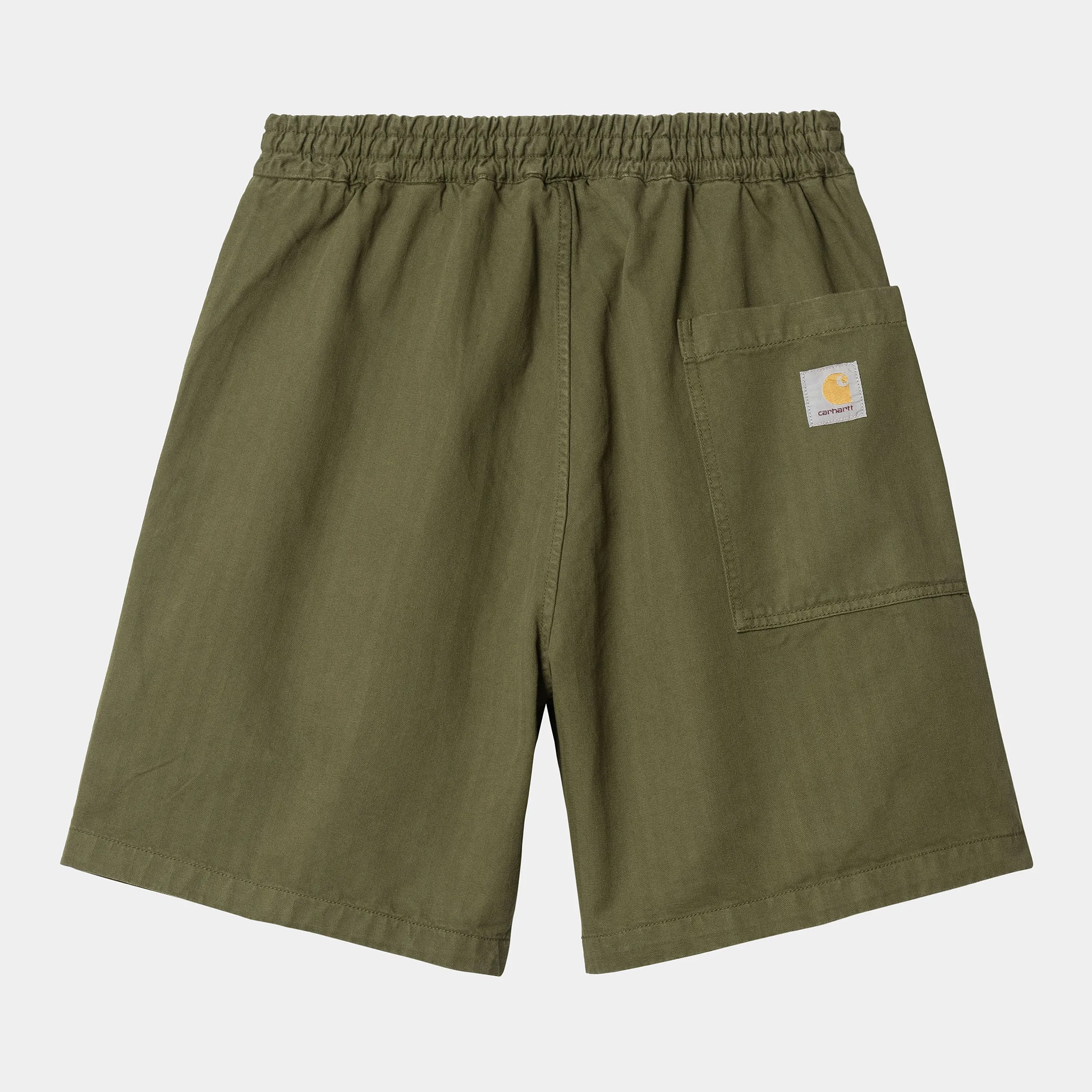 Carhartt Rainer Short Garment Dyed Dundee