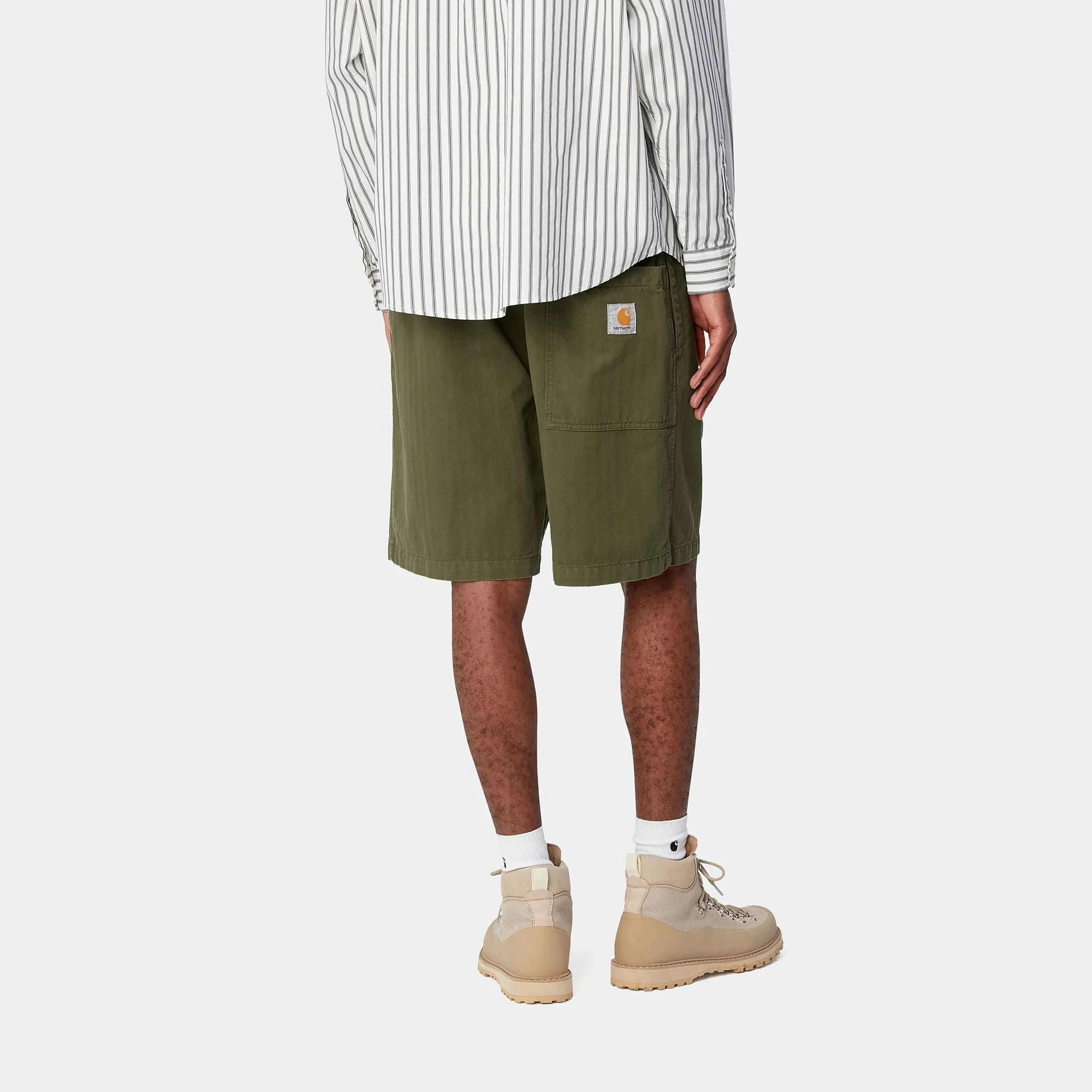 Carhartt Rainer Short Garment Dyed Dundee