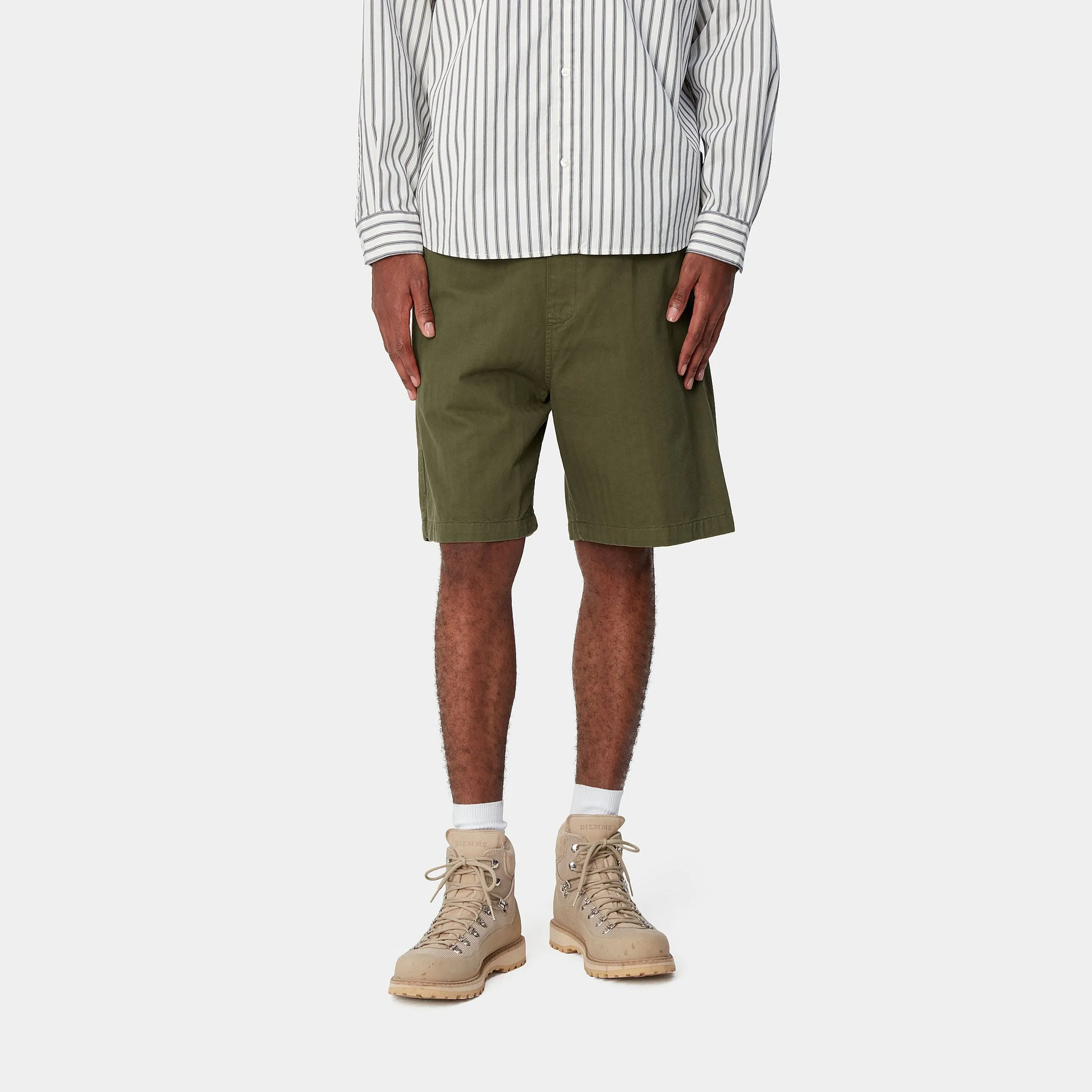 Carhartt Rainer Short Garment Dyed Dundee