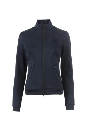Cavallo CavalMeite Women's Stand-up Collar Jacket