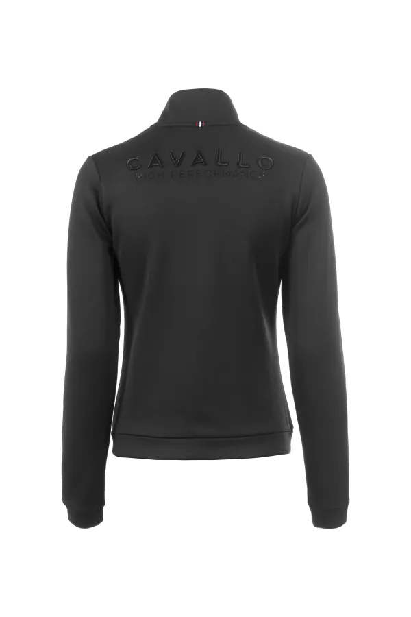 Cavallo CavalMeite Women's Stand-up Collar Jacket