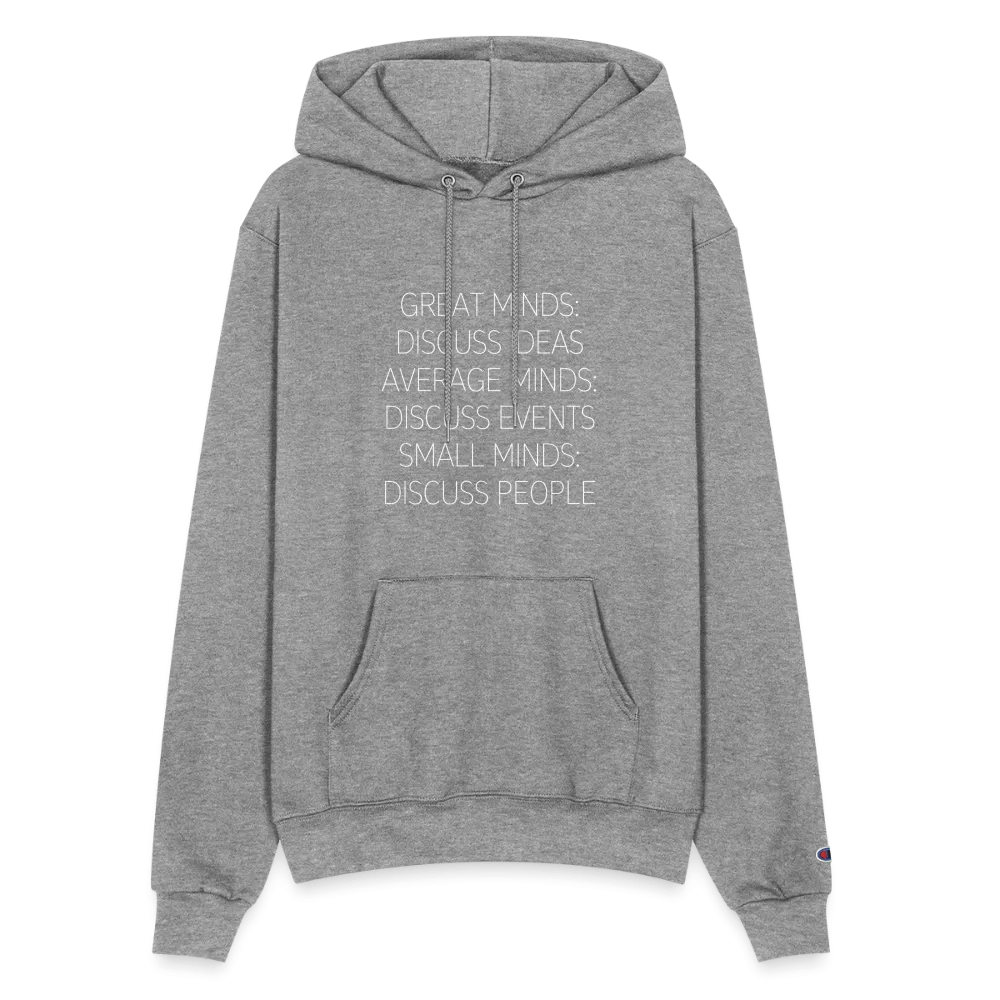 Champion Unisex Powerblend Hoodie
