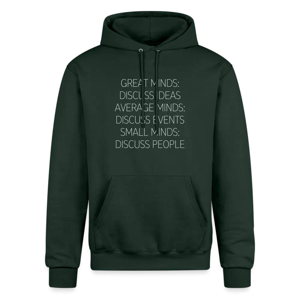 Champion Unisex Powerblend Hoodie