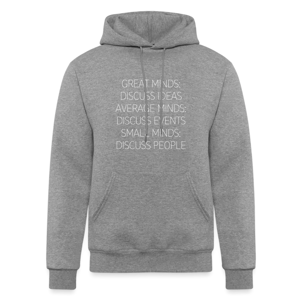 Champion Unisex Powerblend Hoodie