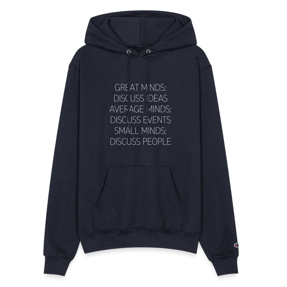 Champion Unisex Powerblend Hoodie