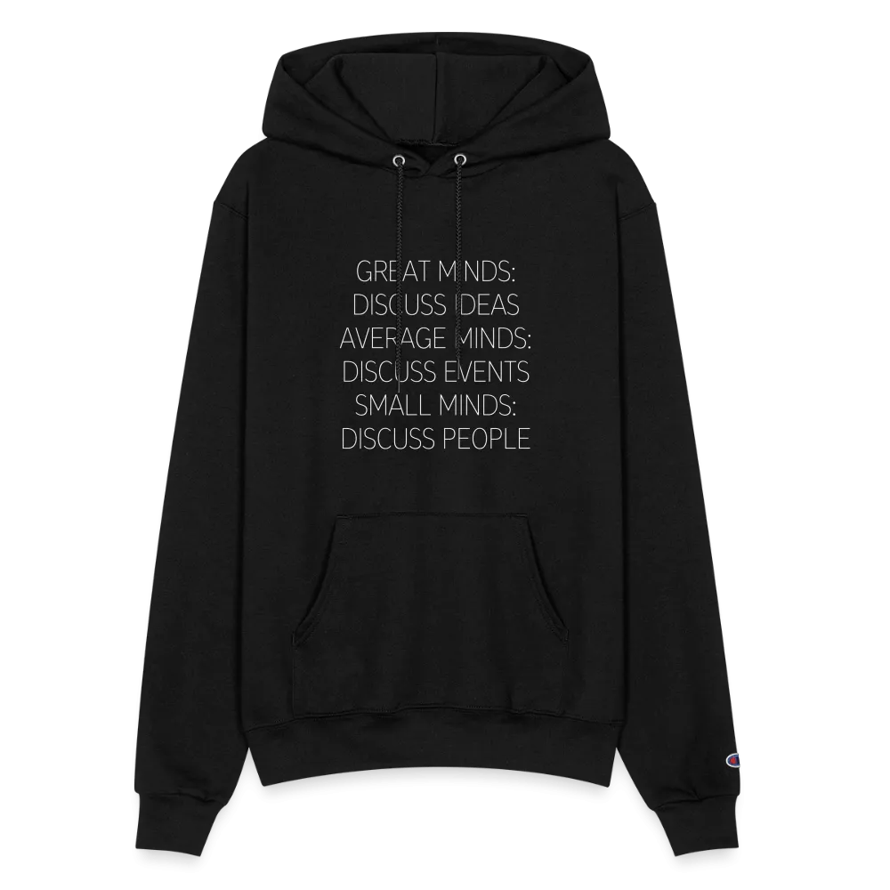 Champion Unisex Powerblend Hoodie