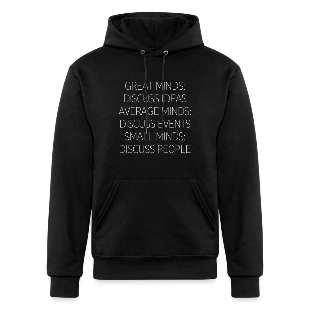 Champion Unisex Powerblend Hoodie