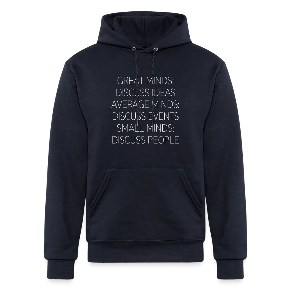 Champion Unisex Powerblend Hoodie