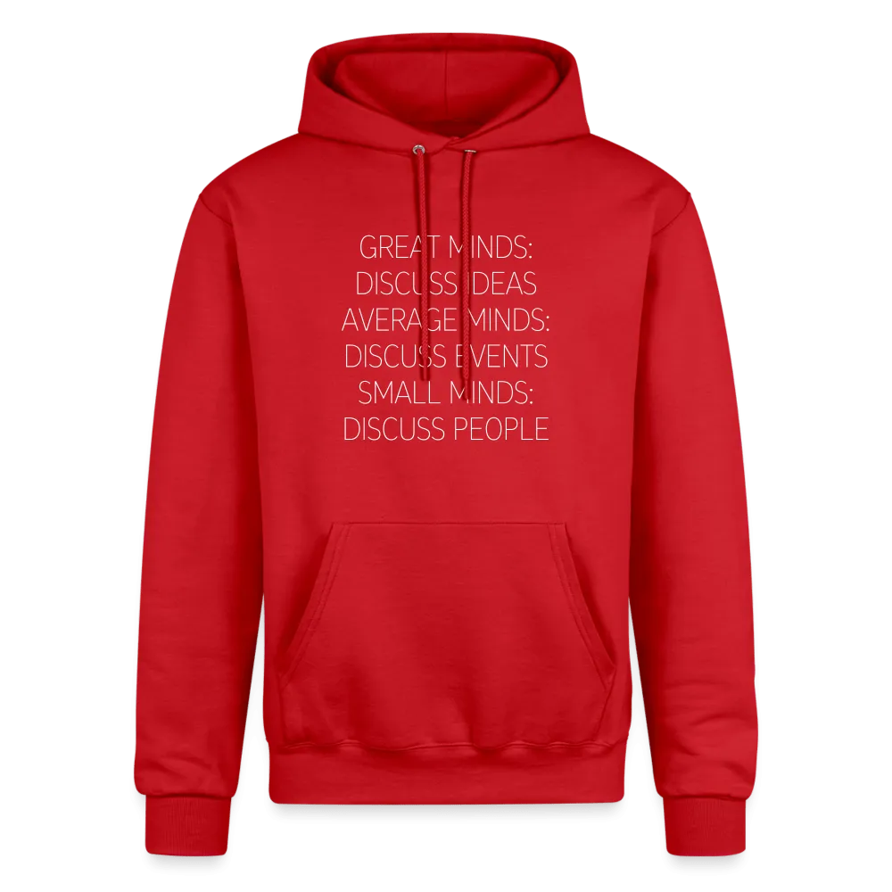 Champion Unisex Powerblend Hoodie