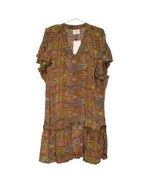 Charm Dress - No. 107