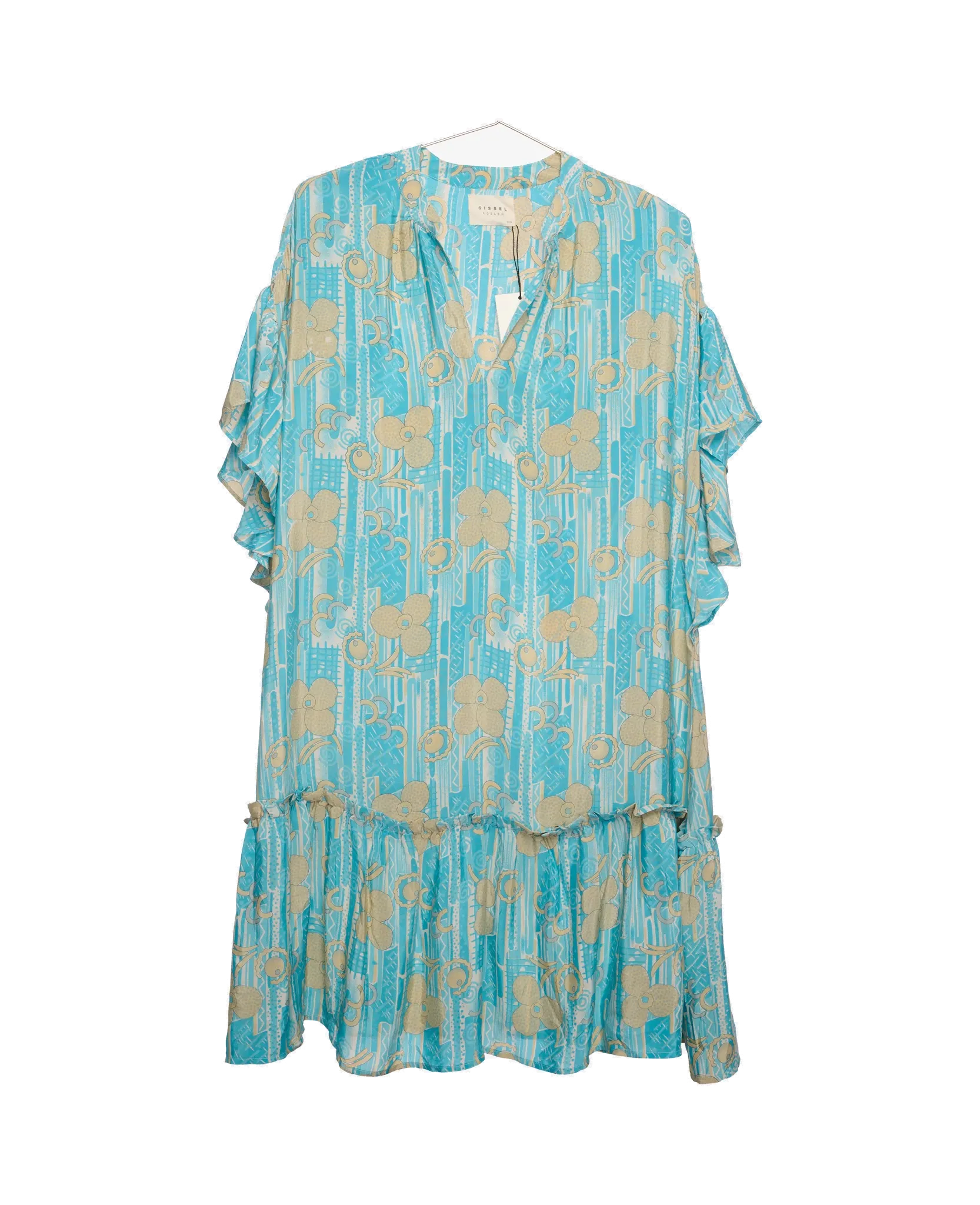 Charm Dress - No. 16