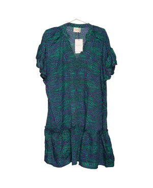 Charm Dress - No. 54