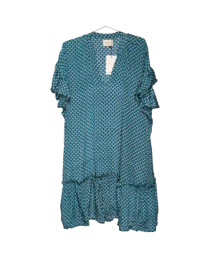 Charm Dress - No. 61