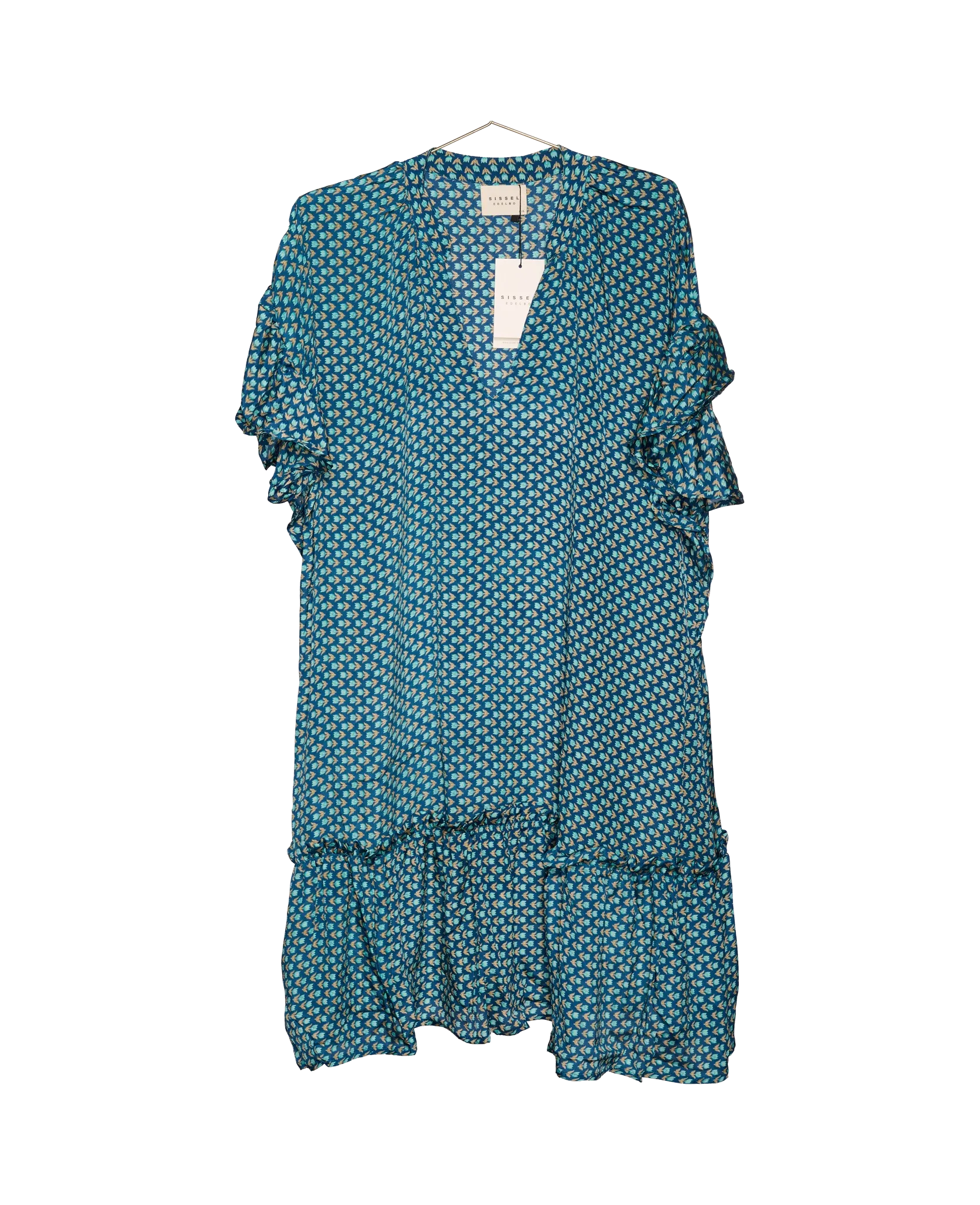 Charm Dress - No. 61