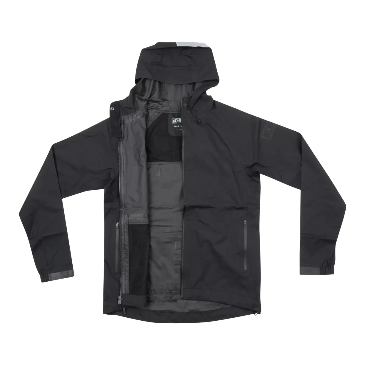 Chrome Industries Storm Salute Commute Jacket - Men's