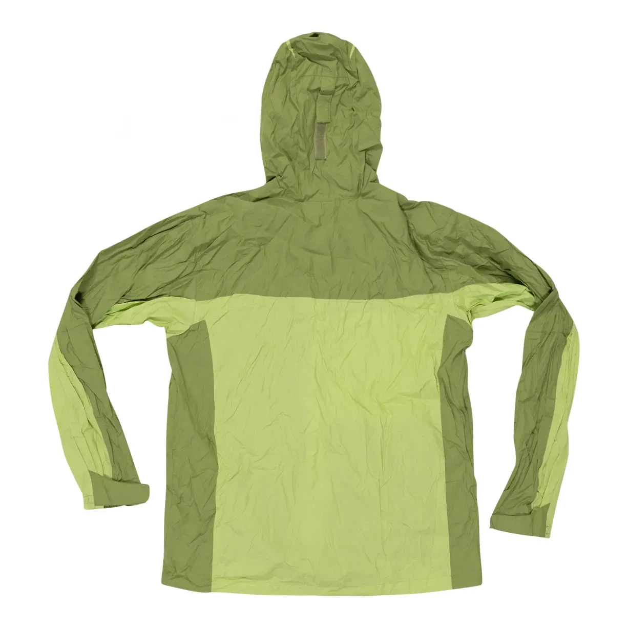 Columbia Big Creek Falls Rain Jacket