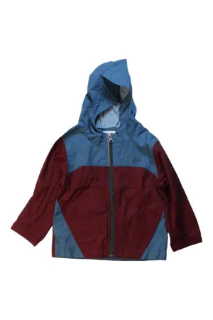 Columbia Waterproof Rain Jacket 3T