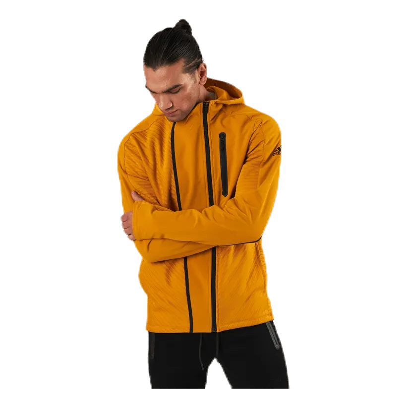 C.Rdy Trg Hoody Orange