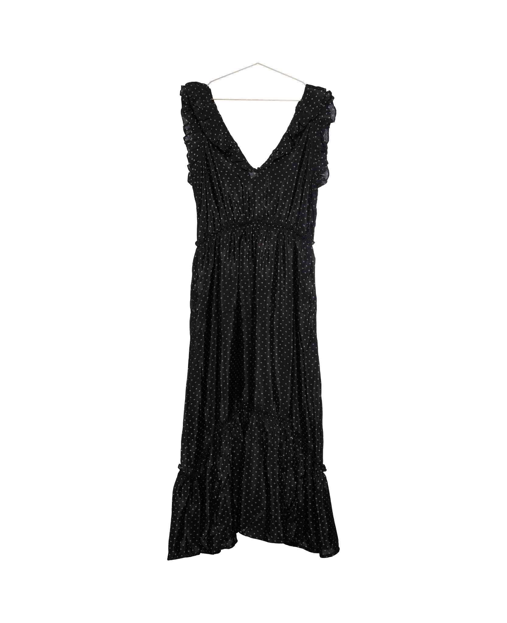 Elvira Dress - No. 344