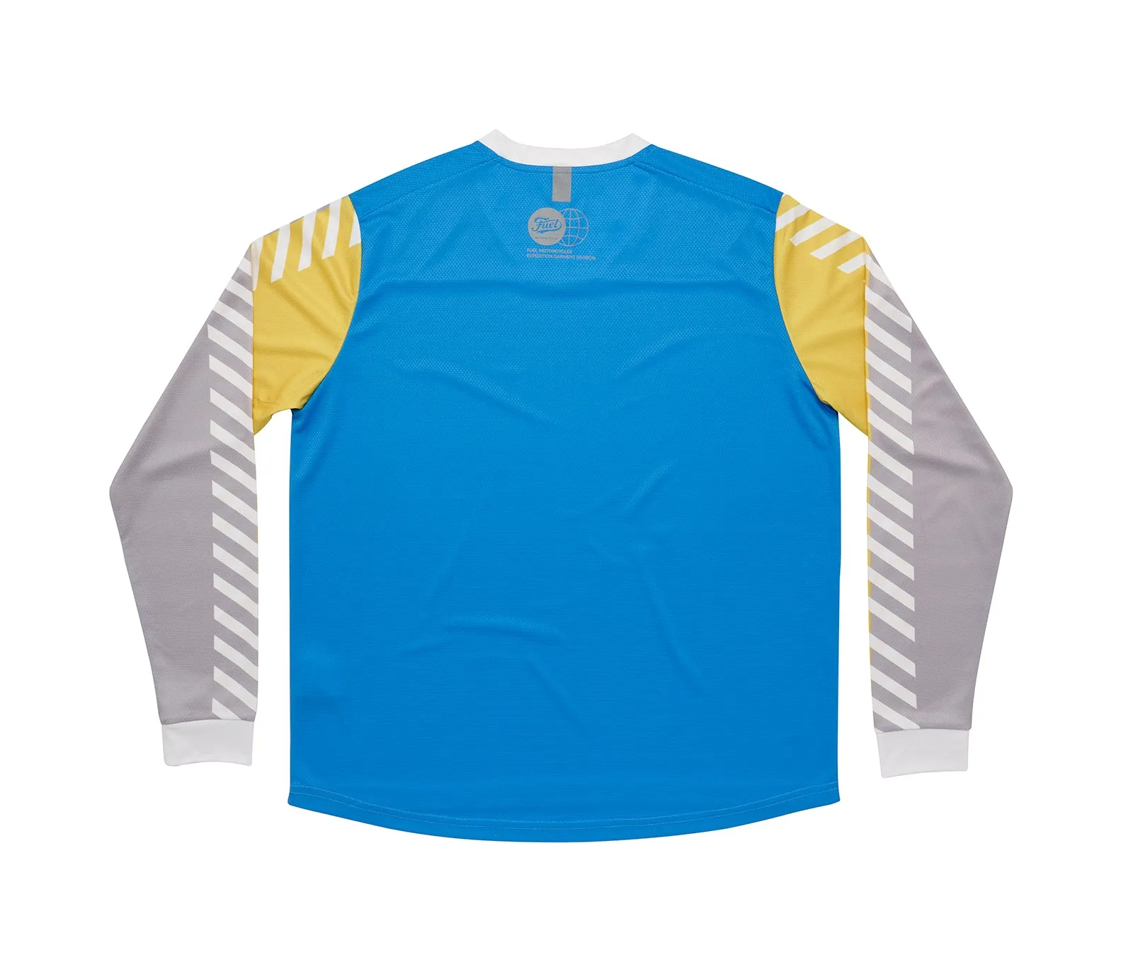 ENDURAGE BLUE JERSEY