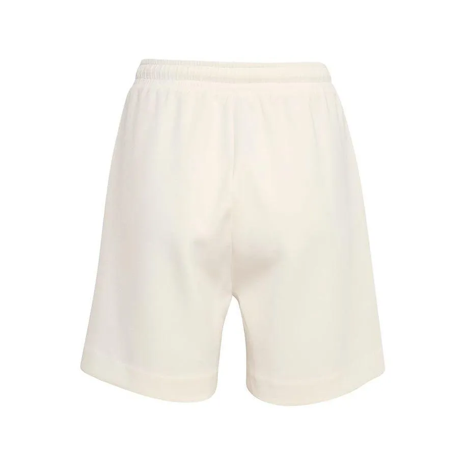EsterIW Modal Soft Shorts Whisper White