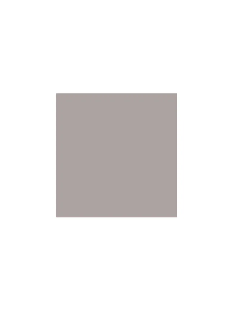 ETA Dark Taupe Cotton Blend Relaxed-Fit Shorts