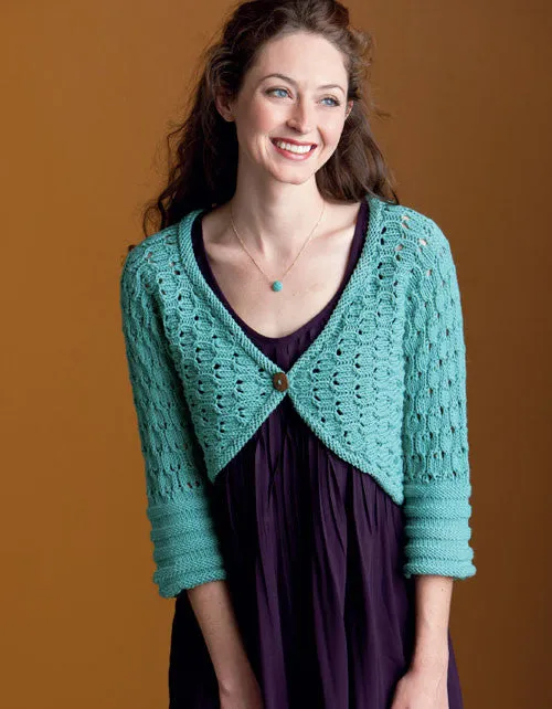 Finish-Free Knits