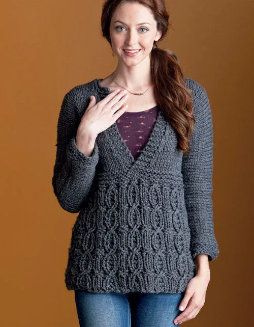 Finish-Free Knits