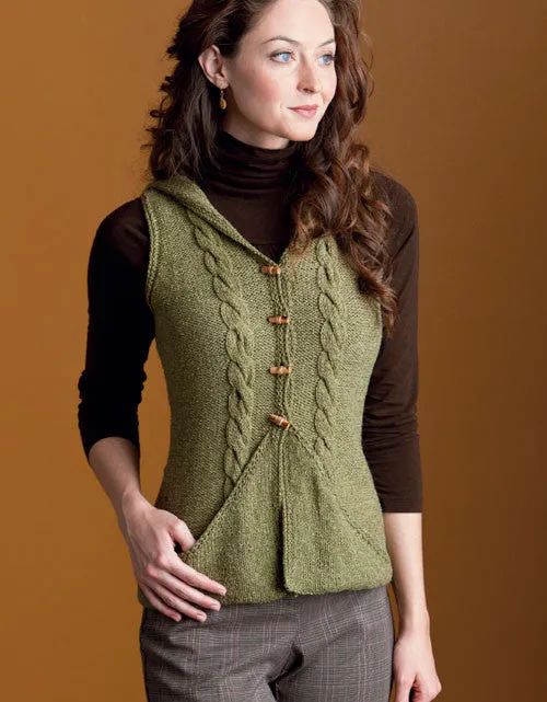 Finish-Free Knits