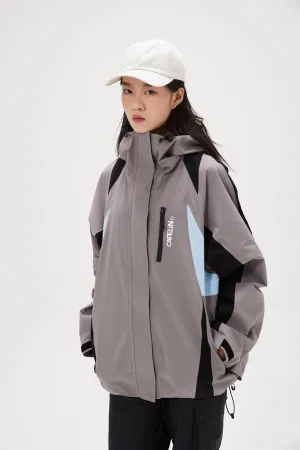 Flash Unisex 2L Windbreaker Jacket
