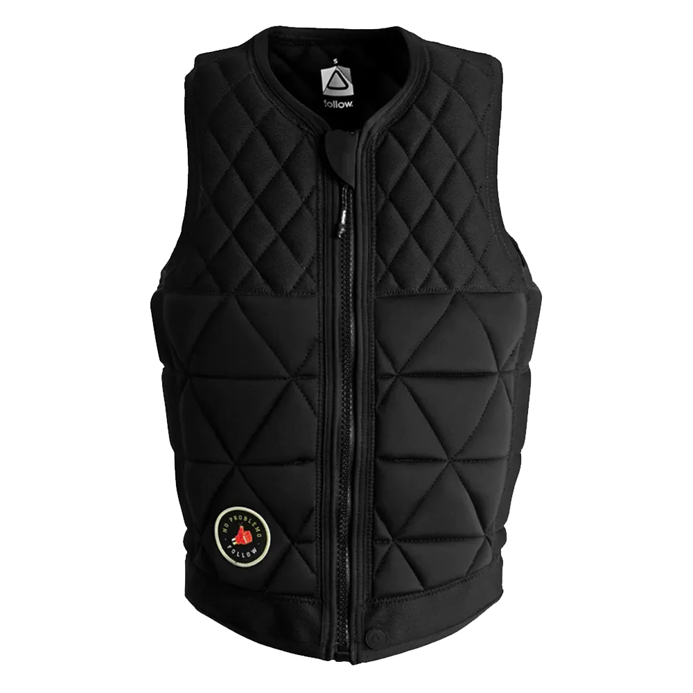 Follow Wake Doca Mens Impact Vest