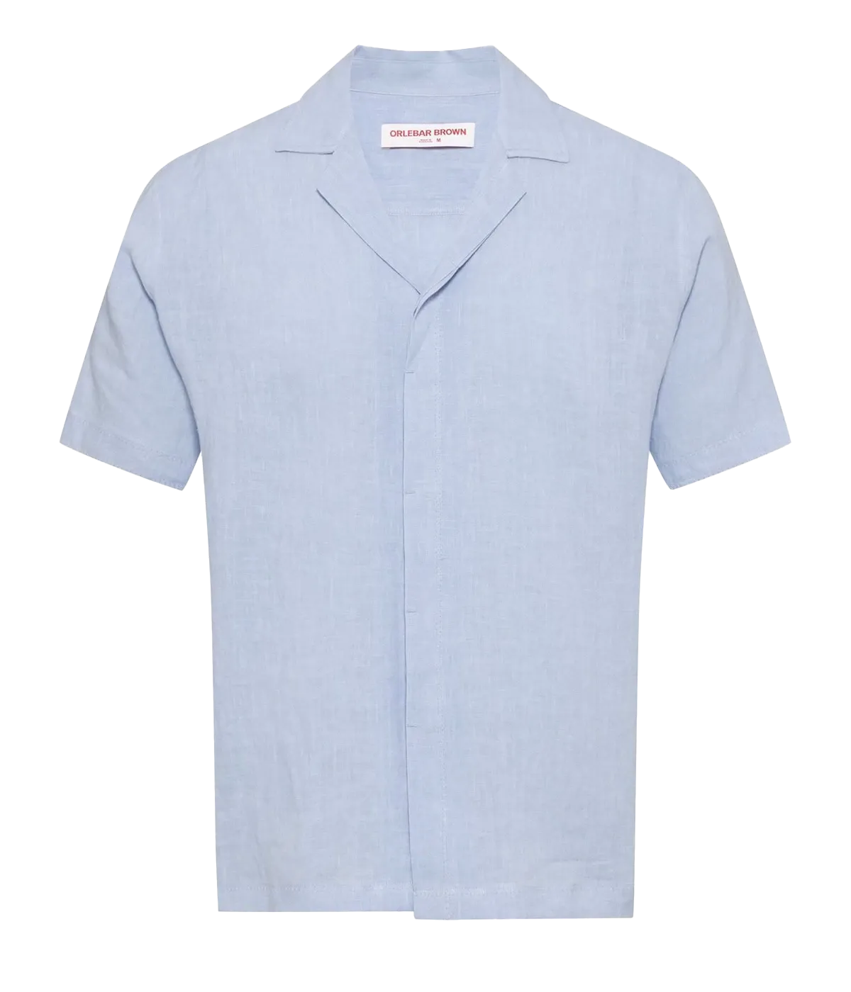 Maitan Shirt in Hush