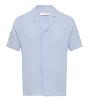 Maitan Shirt in Hush